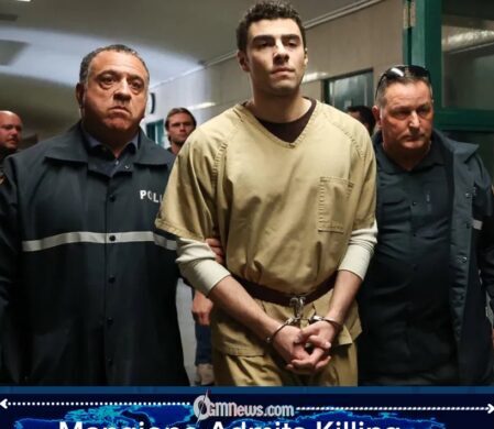 Mangione Guilty Plea Throws Brian Thompson Murder Case Into Legal Limbo
