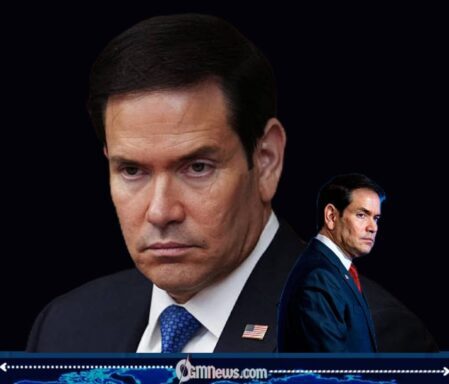 Marco Rubio Accuses Cuba of Funding Radical Left-Wing Protests in the United States