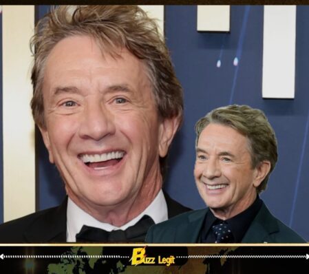 Martin Short’s Grief Choice Sparks Hollywood Debate: “No Therapist, No Formula, Just Survival”