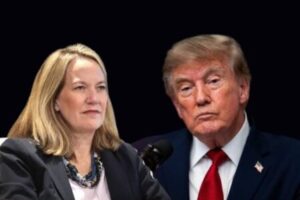 Mayes Challenges Trump Administration’s Restrictions on Mail-In Voting
