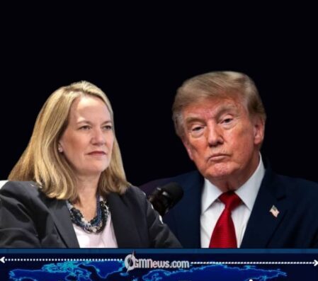 Mayes Challenges Trump Administration’s Restrictions on Mail-In Voting
