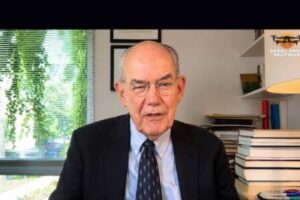 Mearsheimer Says Iran Still Has the Upper Hand in Key Military Leverage