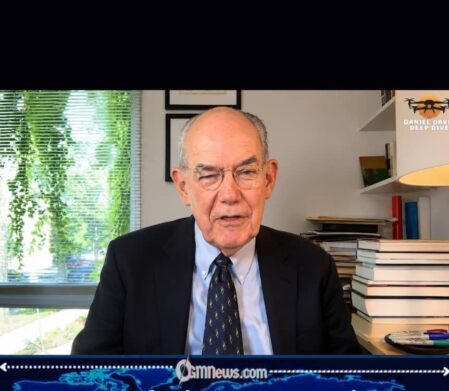 Mearsheimer Says Iran Still Has the Upper Hand in Key Military Leverage