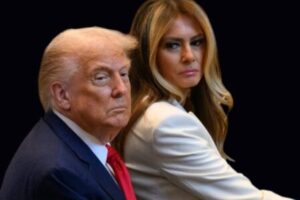Melania Trump Faces Fresh Questions Over Claims She Was Paid for Political Appearances
