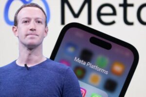 Meta’s $16.68 Billion Child-Safety Settlement Turns Facebook and Instagram Into the World’s Most Expensive “Time-Out”