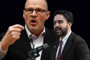 Michael Mulgrew vs. Mamdani: New York’s Literacy Battle Gets Political