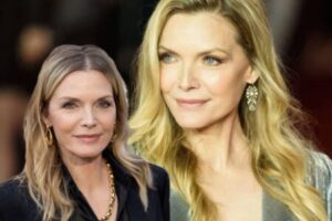 Michelle Pfeiffer Explains Why She ‘Never Wants to Star in Another Movie’ Again