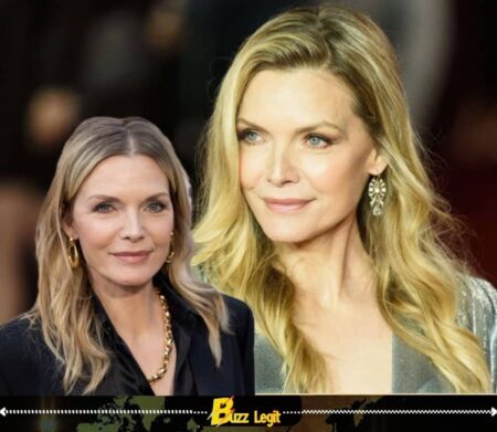 Michelle Pfeiffer Explains Why She ‘Never Wants to Star in Another Movie’ Again