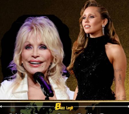 Miley Cyrus Delivers Emotional Tribute as Dolly Parton Transforms From Godmother to “Angel on Duty” in Heartbreaking Loss