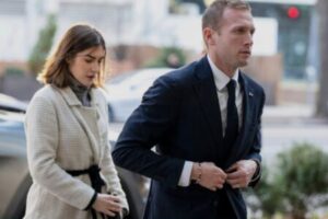 Dropbox Disaster” Rocks Congress: Rep. Max Miller Faces Lawsuit Over Alleged Release of Sensitive Child Photo
