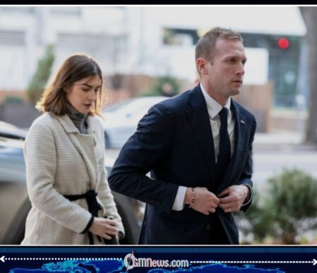Dropbox Disaster” Rocks Congress: Rep. Max Miller Faces Lawsuit Over Alleged Release of Sensitive Child Photo