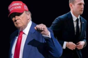 MAX MILLER: TRUMP TEAM REPORTEDLY TOLD OHIO REPUBLICANS TO BACK OFF PRESSURE CAMPAIGN AS EMBATTLED GOP CONGRESSMAN REFUSES TO QUIT