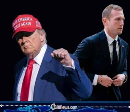 MAX MILLER: TRUMP TEAM REPORTEDLY TOLD OHIO REPUBLICANS TO BACK OFF PRESSURE CAMPAIGN AS EMBATTLED GOP CONGRESSMAN REFUSES TO QUIT