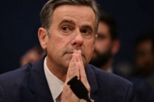 CIA Chief’s Mystery Moscow Mission: Secret Talks, Silent Drones and a World Watching