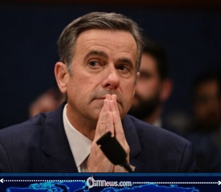 CIA Chief’s Mystery Moscow Mission: Secret Talks, Silent Drones and a World Watching