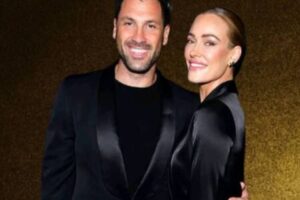 FLORIDA MOVE Turns Into a Triumph as Peta Murgatroyd Reveals Why She and Maks Chmerkovskiy Are Loving Their New Life