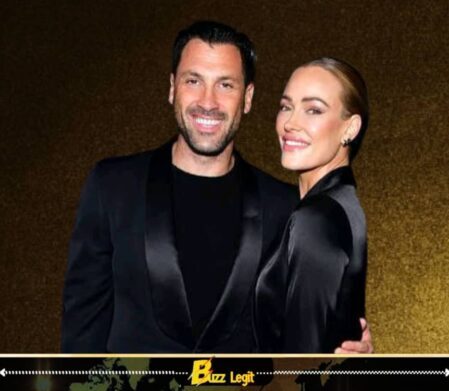 FLORIDA MOVE Turns Into a Triumph as Peta Murgatroyd Reveals Why She and Maks Chmerkovskiy Are Loving Their New Life