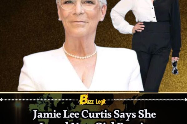 NEW GIRL “Drama” Explained: Jamie Lee Curtis Clarifies What She Really Meant by Calling Her Experience “Awful”