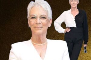 NEW GIRL “Drama” Explained: Jamie Lee Curtis Clarifies What She Really Meant by Calling Her Experience “Awful”