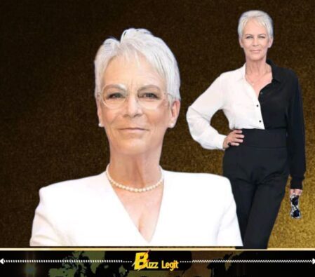 NEW GIRL “Drama” Explained: Jamie Lee Curtis Clarifies What She Really Meant by Calling Her Experience “Awful”