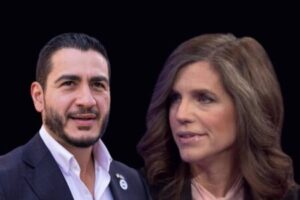 Nancy Mace Raises Alarm Over Abdul El-Sayed’s Michigan Senate Bid
