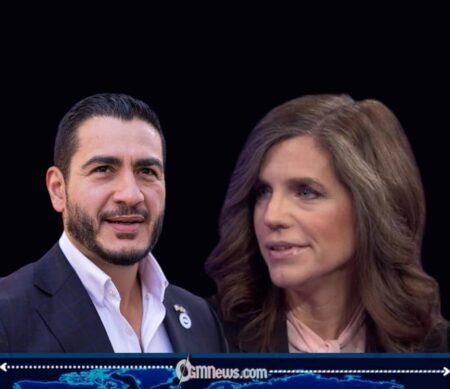 Nancy Mace Raises Alarm Over Abdul El-Sayed’s Michigan Senate Bid