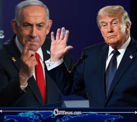 Netanyahu Rejects Trump's 15-Point Gaza Plan, Says Israel Won't Withdraw Until Hamas Disarms
