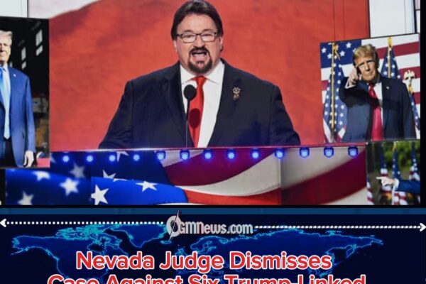 Nevada Fake Elector Case Takes Final Bow as Legal Drama Enters Another Political Round