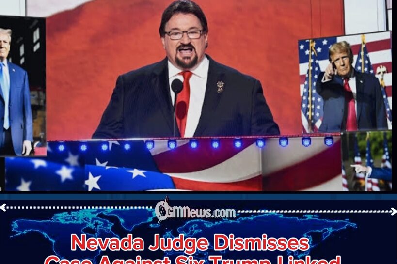 Nevada Fake Elector Case Takes Final Bow as Legal Drama Enters Another Political Round