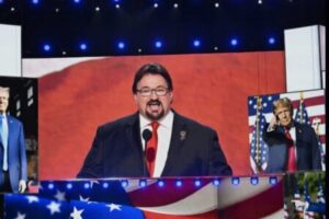Nevada Fake Elector Case Takes Final Bow as Legal Drama Enters Another Political Round