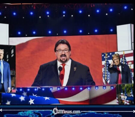 Nevada Fake Elector Case Takes Final Bow as Legal Drama Enters Another Political Round