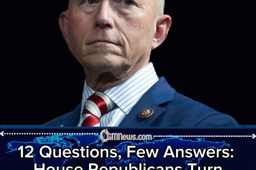 New Jersey Voter-Roll Drama Enters Subpoena Season as Congress Says 12 Questions Cannot Be Answered With Political Theatre