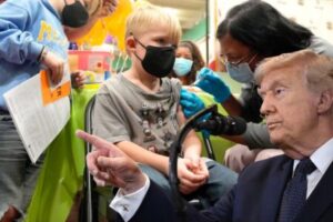 New York Holds the Line on Childhood Vaccines as Trump Administration Rewrites Federal Guidance