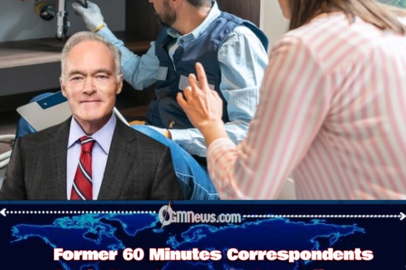 Newsroom to Classroom: Former ‘60 Minutes’ Stars Trade Prime-Time Pressure for Lecture Halls, Leaving Journalism With One Less Commercial Break