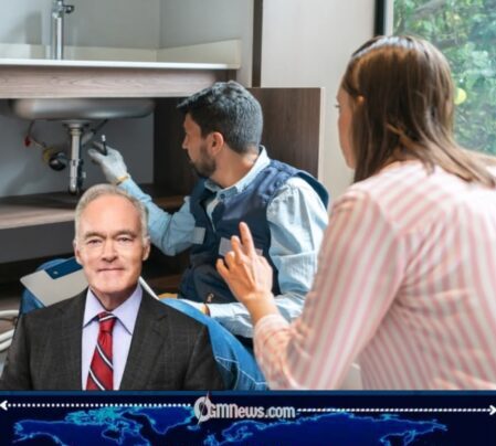 Newsroom to Classroom: Former ‘60 Minutes’ Stars Trade Prime-Time Pressure for Lecture Halls, Leaving Journalism With One Less Commercial Break