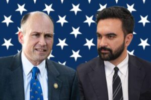 Rep. Nick Langworthy: Mamdani Wants Free Buses—But Who Will Pay for the Ride?