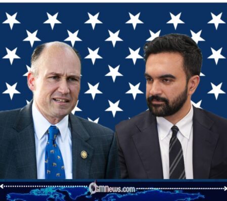Rep. Nick Langworthy: Mamdani Wants Free Buses—But Who Will Pay for the Ride?