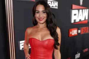 Nikki Garcia’s “Celibacy” Bombshell: WWE Icon Shuts Down Romance Rumors and Chooses Peace Over Public Pressure