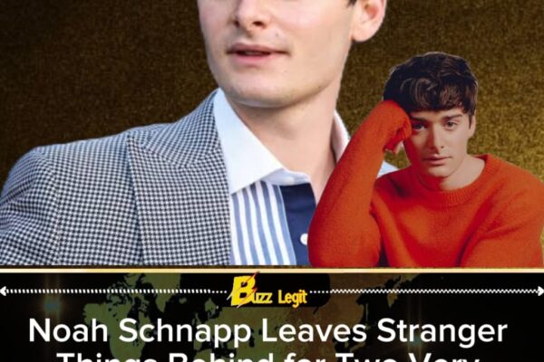 Noah Schnapp Makes Stage Debut in ‘Affluenza,’ Taking On Two Very Different Roles