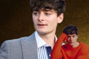 Noah Schnapp Makes Stage Debut in ‘Affluenza,’ Taking On Two Very Different Roles