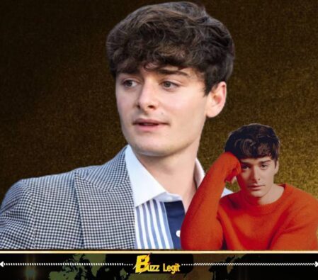 Noah Schnapp Makes Stage Debut in ‘Affluenza,’ Taking On Two Very Different Roles