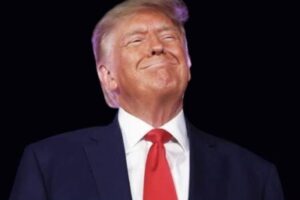 Trump Demands Nobel Peace Prize After Claiming He Ended Eight Wars, Leaving the World to Check the Scoreboard