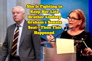 Darline Graham Just Hit a Snag in Her Senate Bid: “I’m Not That Informed on National Security”