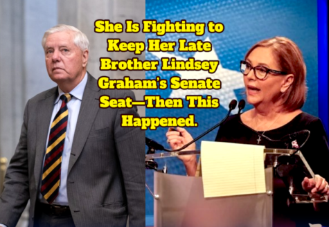 Darline Graham Just Hit a Snag in Her Senate Bid: “I’m Not That Informed on National Security”