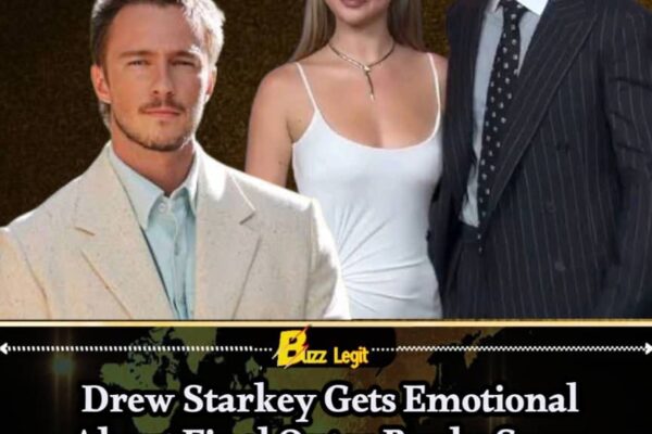 OUTER BANKS Finale Gets Emotional as Drew Starkey Says Goodbye to Madelyn Cline Felt Like Losing a Sister