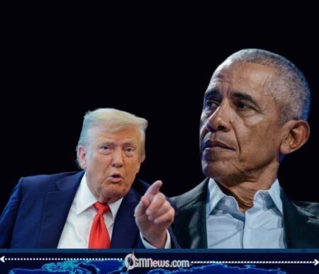Obama Takes Aim at Trump Over Stock Trading as Presidential Portfolio Sparks Fresh Ethics Storm