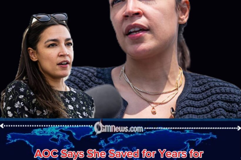Alexandria Ocasio-Cortez’s $50K Student Debt Meets Costly Egg-Freezing Journey as Financial Questions Mount