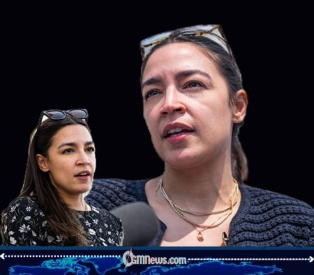 Alexandria Ocasio-Cortez’s $50K Student Debt Meets Costly Egg-Freezing Journey as Financial Questions Mount