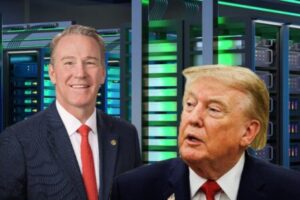 Ohio’s Data-Center Drama: Republicans Suddenly Discover That Voters Can Hear the Servers Too
