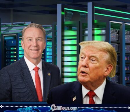 Ohio’s Data-Center Drama: Republicans Suddenly Discover That Voters Can Hear the Servers Too